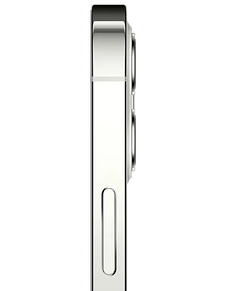 smartphone iphone de lado